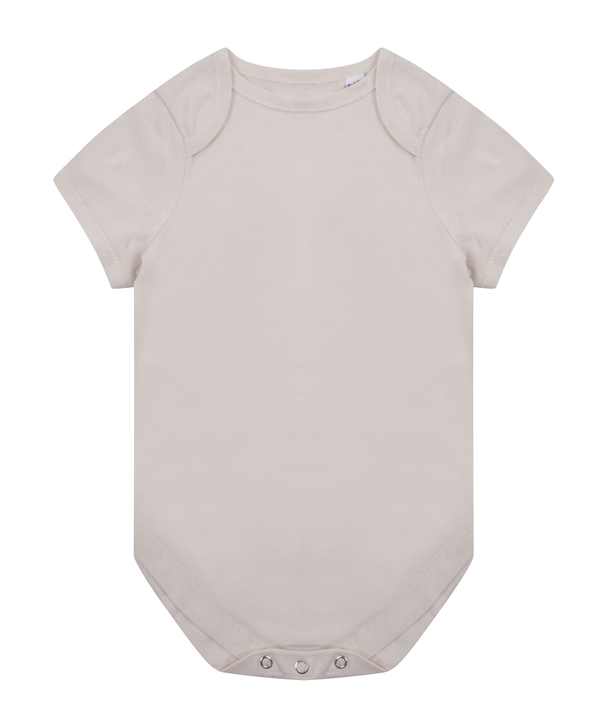 Organic bodysuit | natural