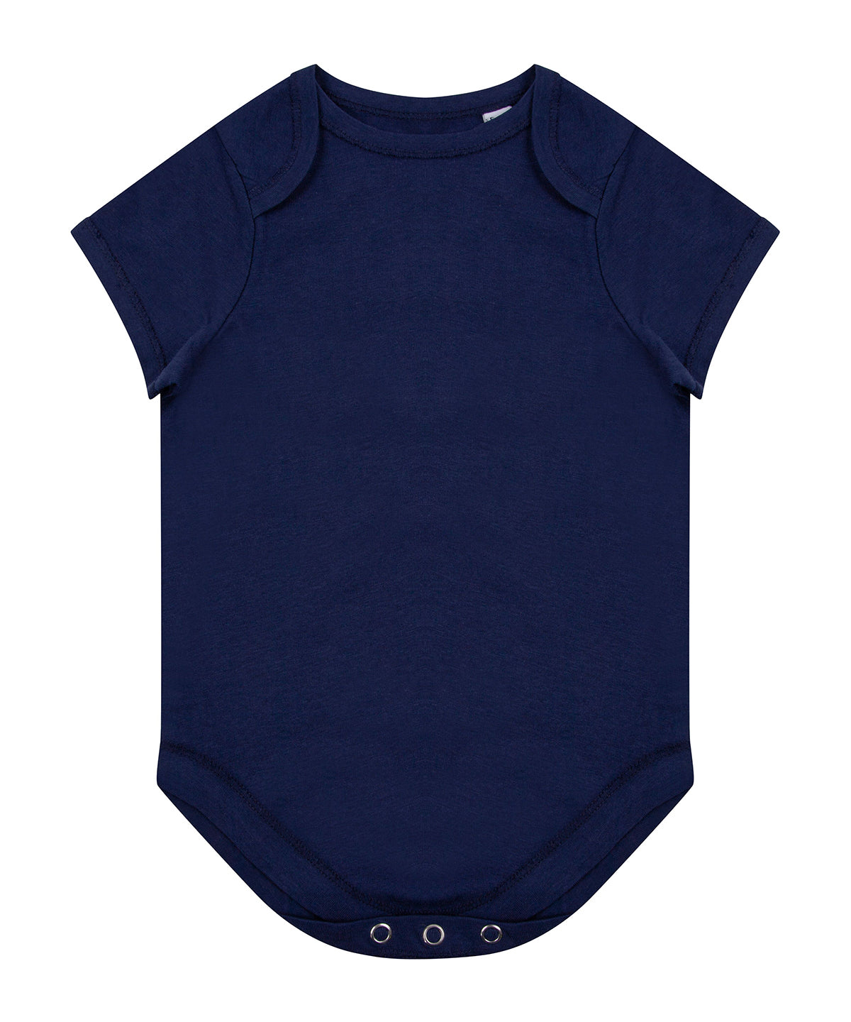 Organic bodysuit | navy