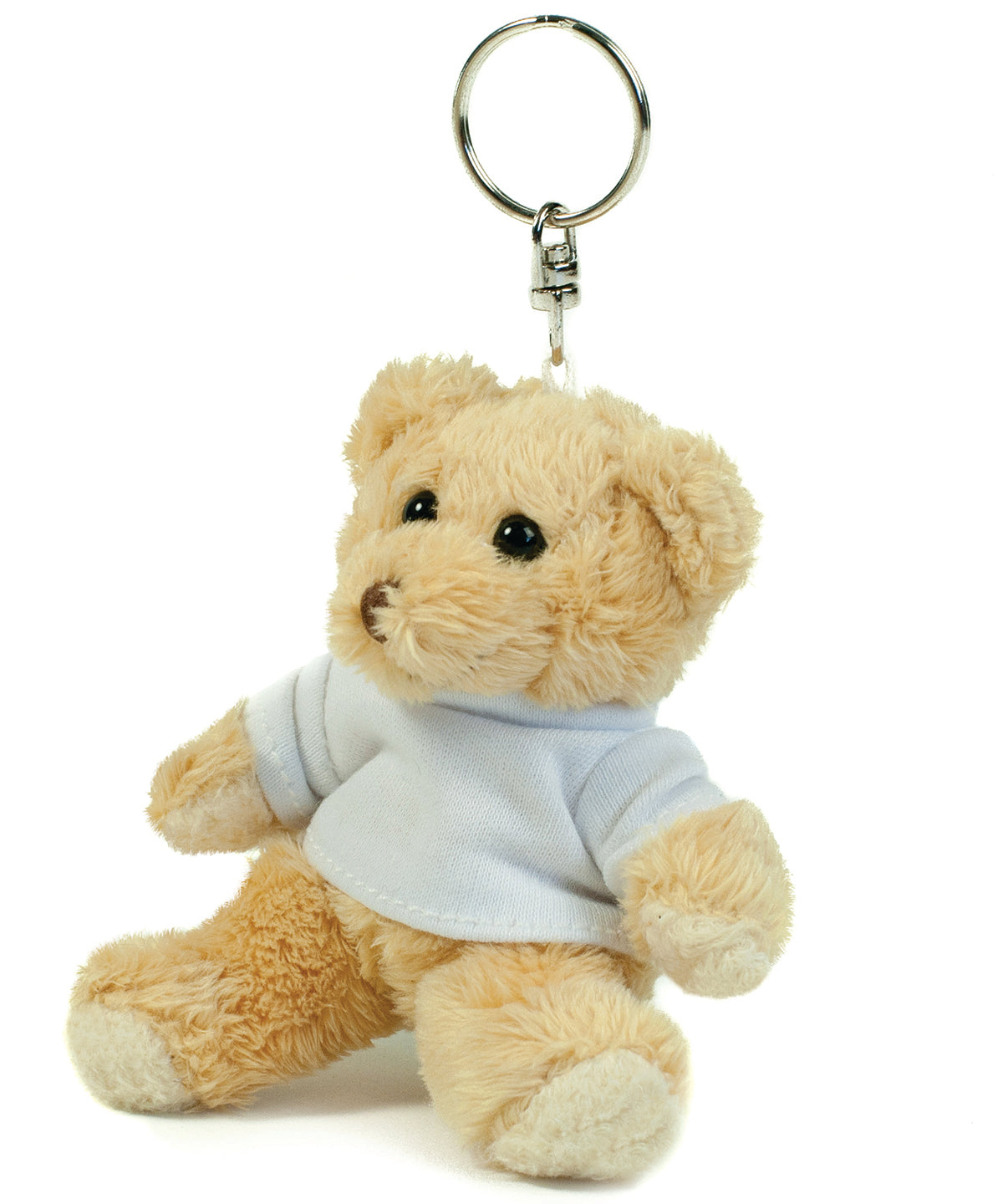 Binx bear | key ring (light brown)