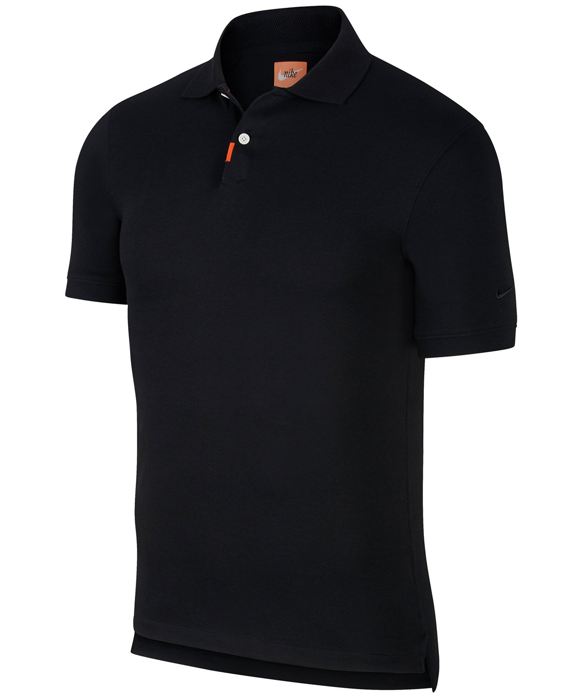 Nike polo slim | Black