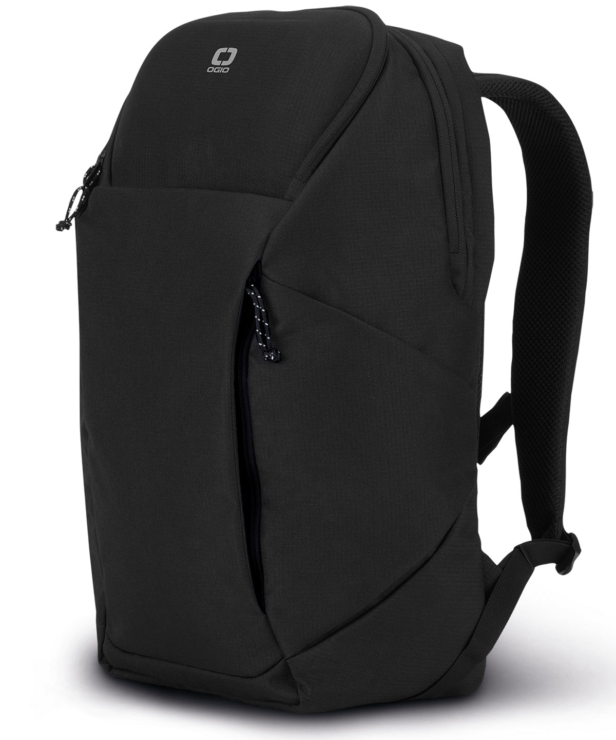 Flux 420 backpack | Black/Black