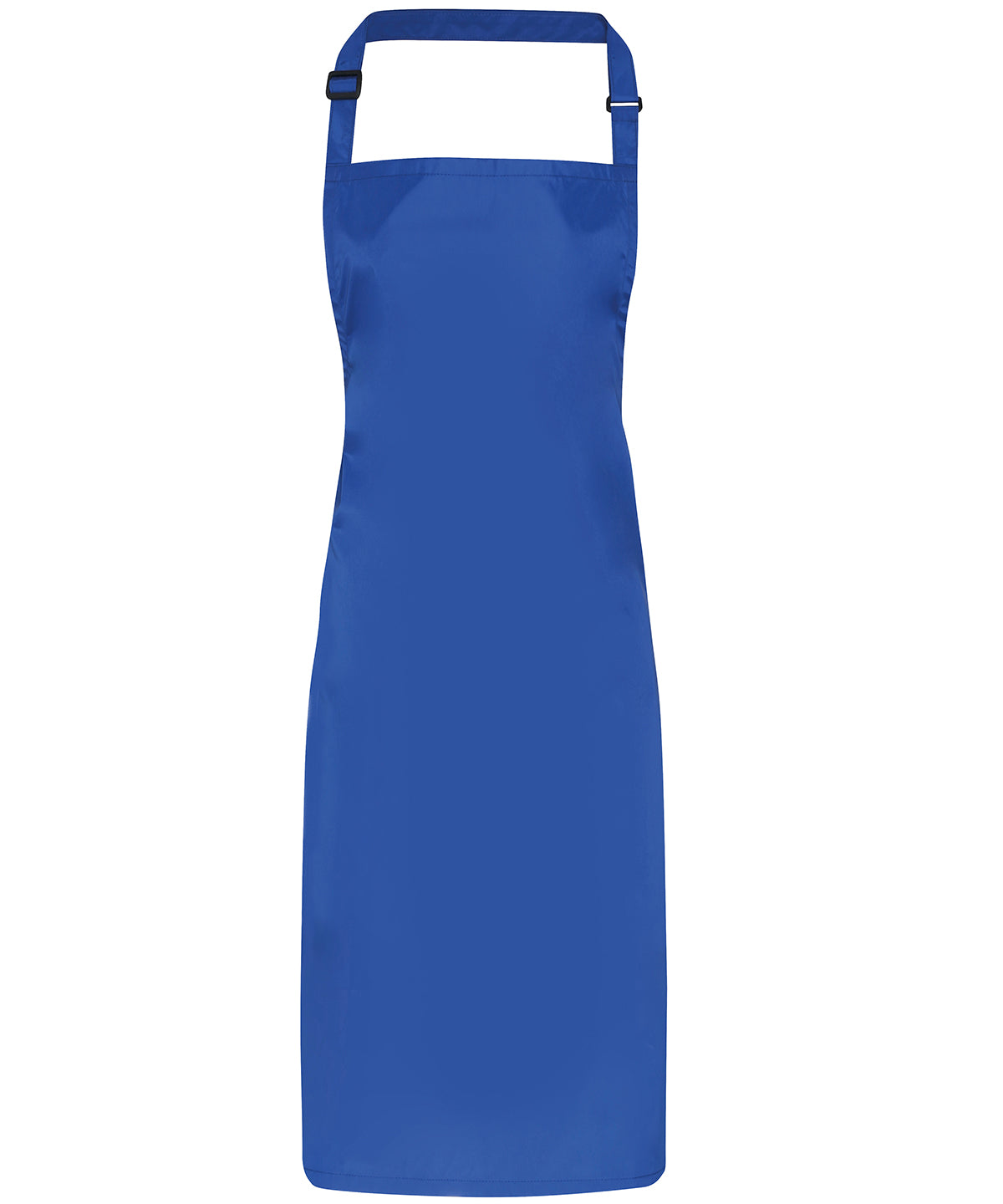 Waterproof bib apron | royal