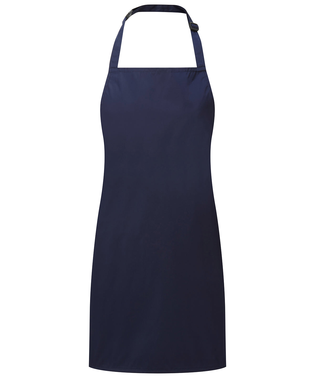 Kids waterproof apron | navy