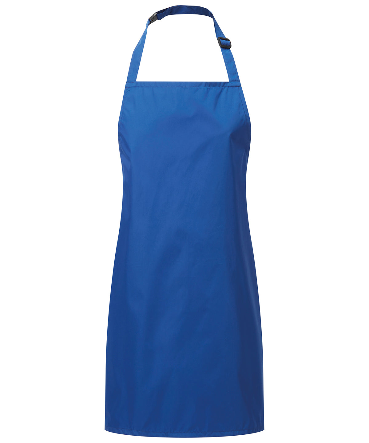 Kids waterproof apron | royal