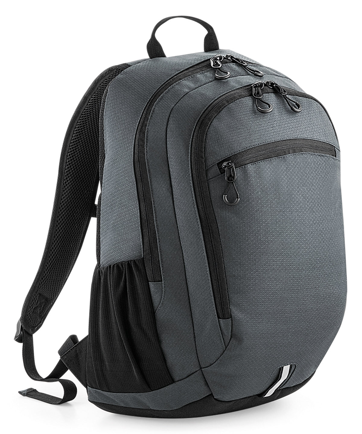 Endeavour backpack | graphite grey