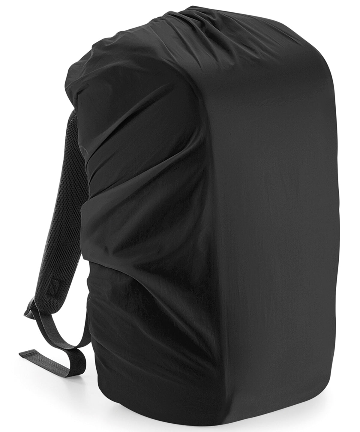 Waterproof universal rain cover | Black