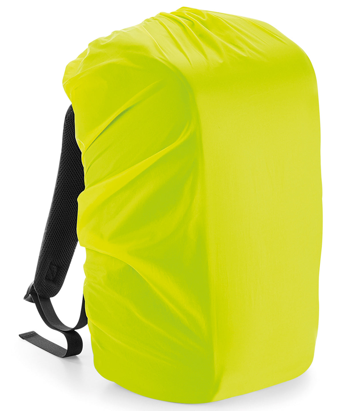 Waterproof universal rain cover | Fluorescent Yellow