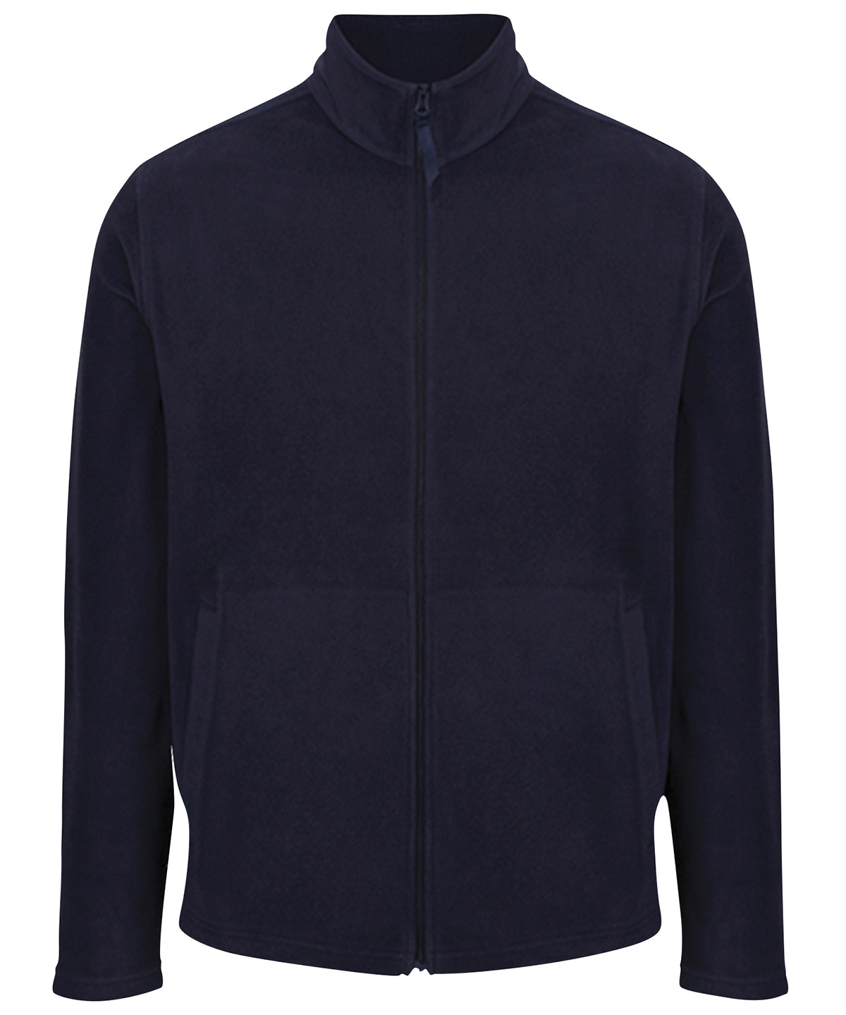 Classic microfleece | dark navy