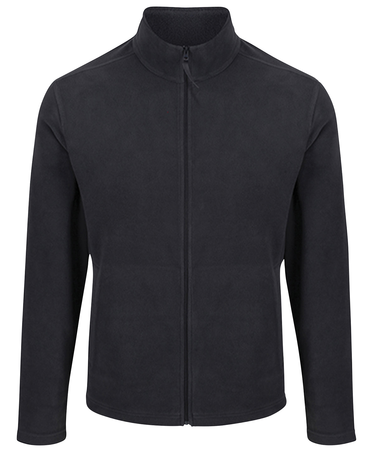 Classic microfleece | seal grey