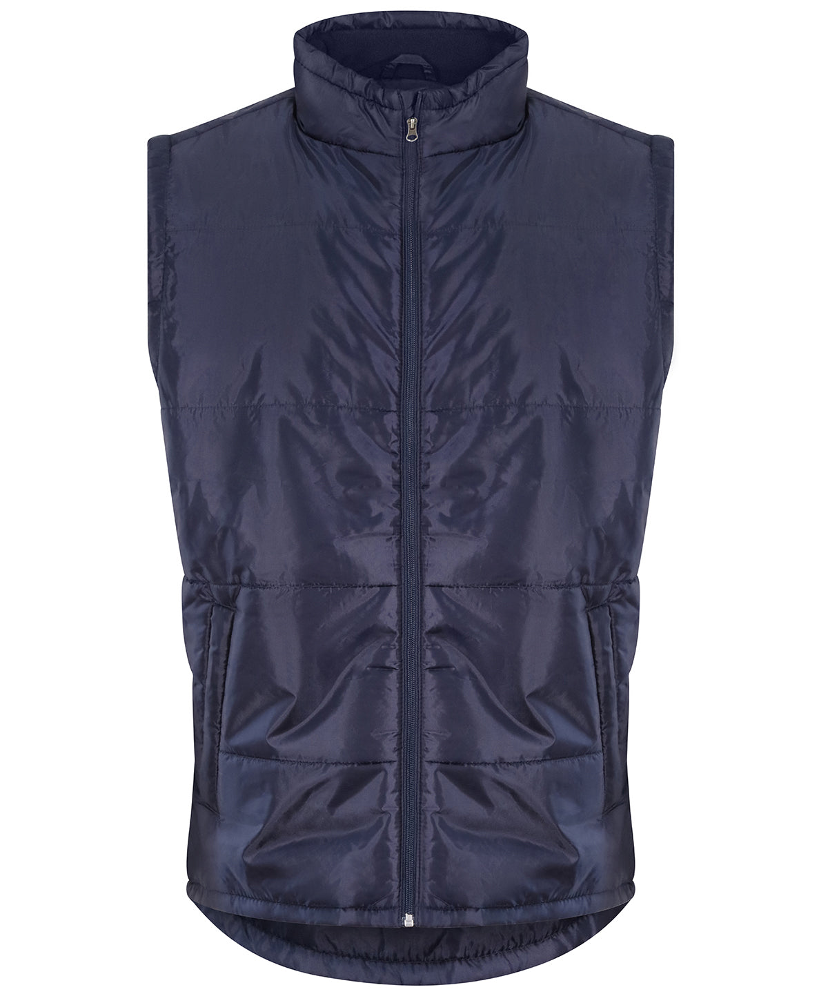 Pro bodywarmer | navy