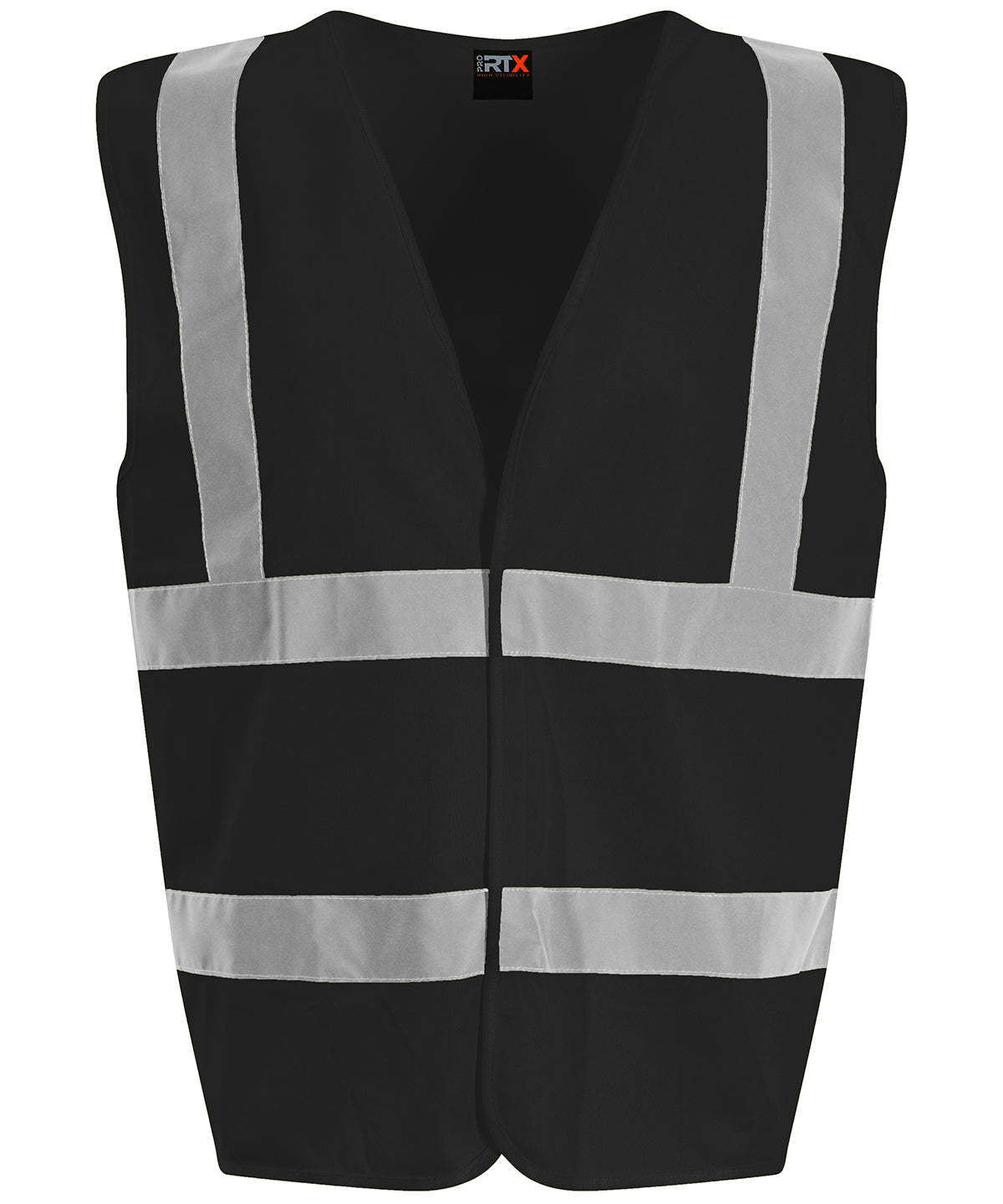 Waistcoat | Black