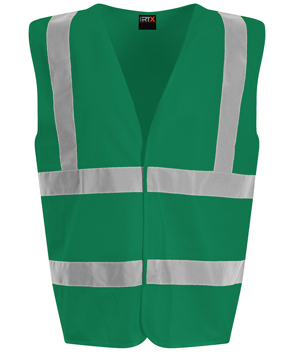 Waistcoat | paramedic green