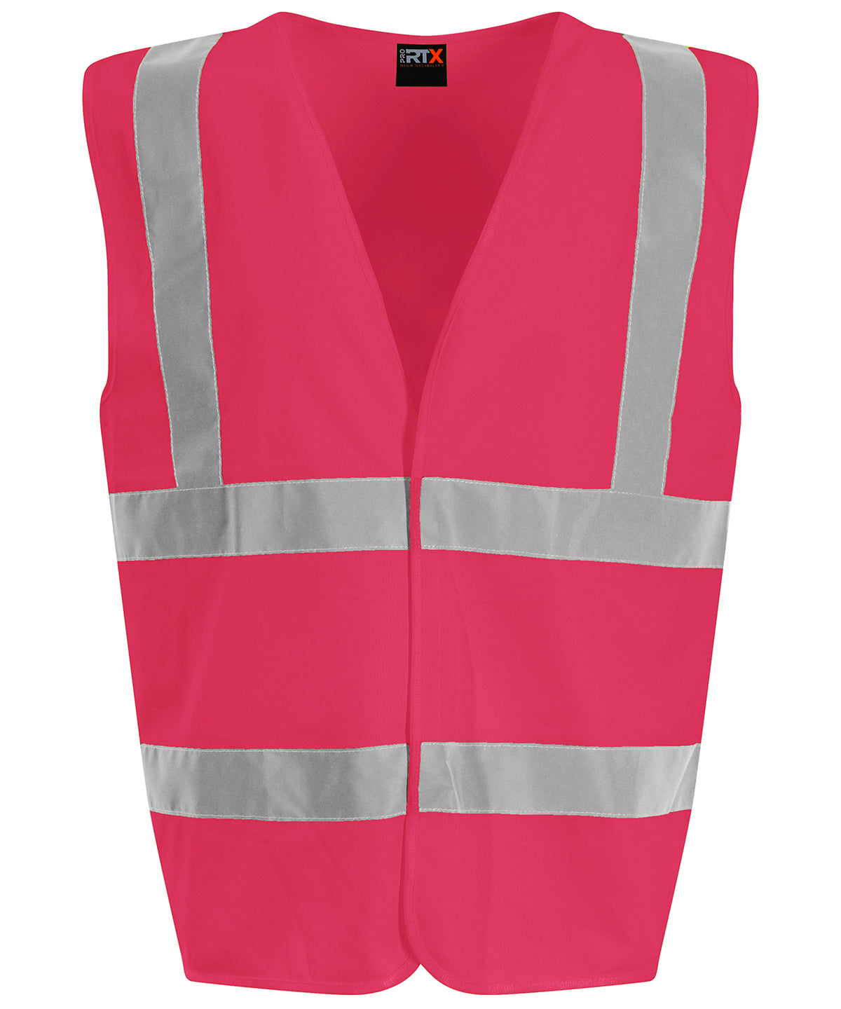 Waistcoat | pink