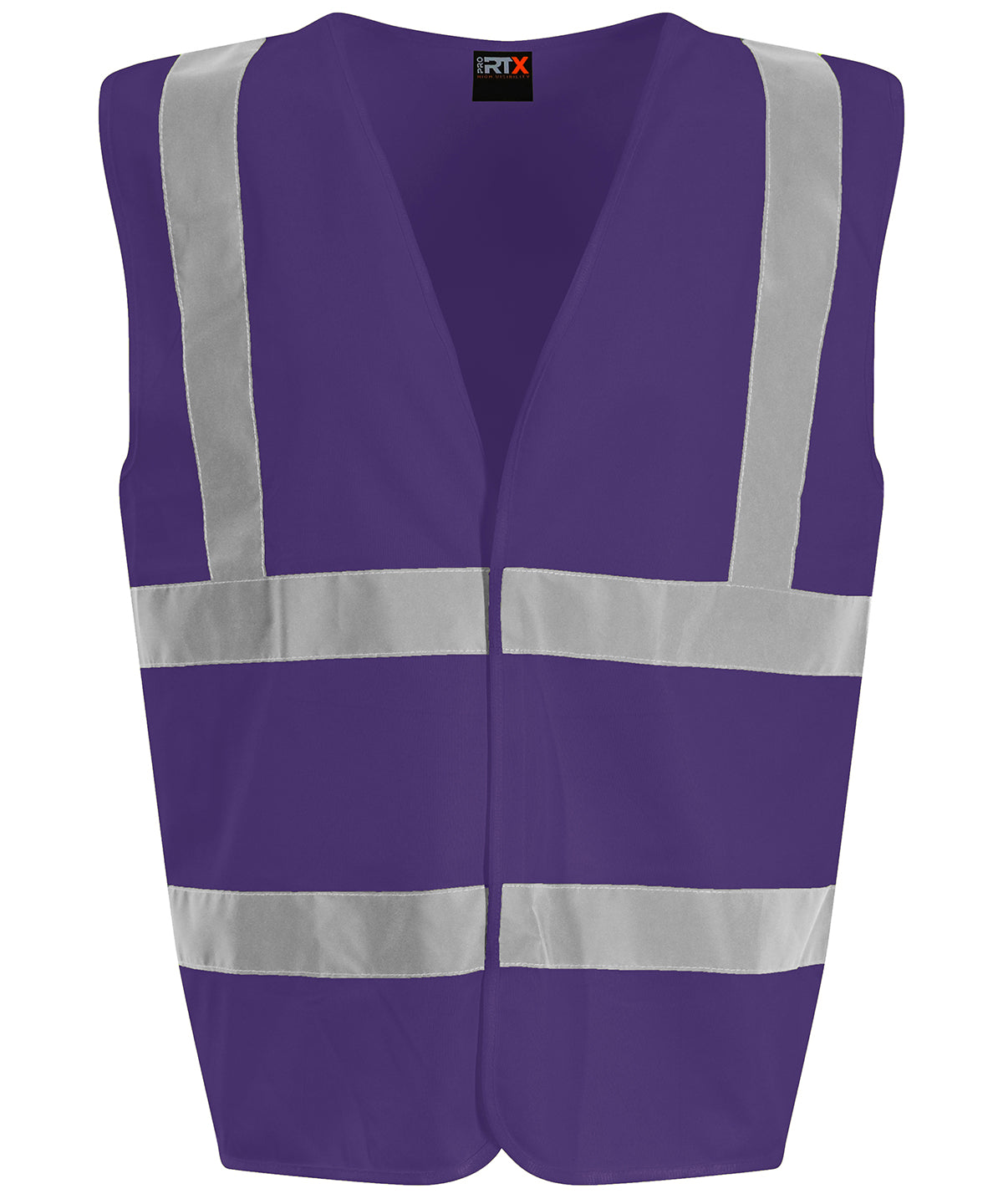 Waistcoat | purple