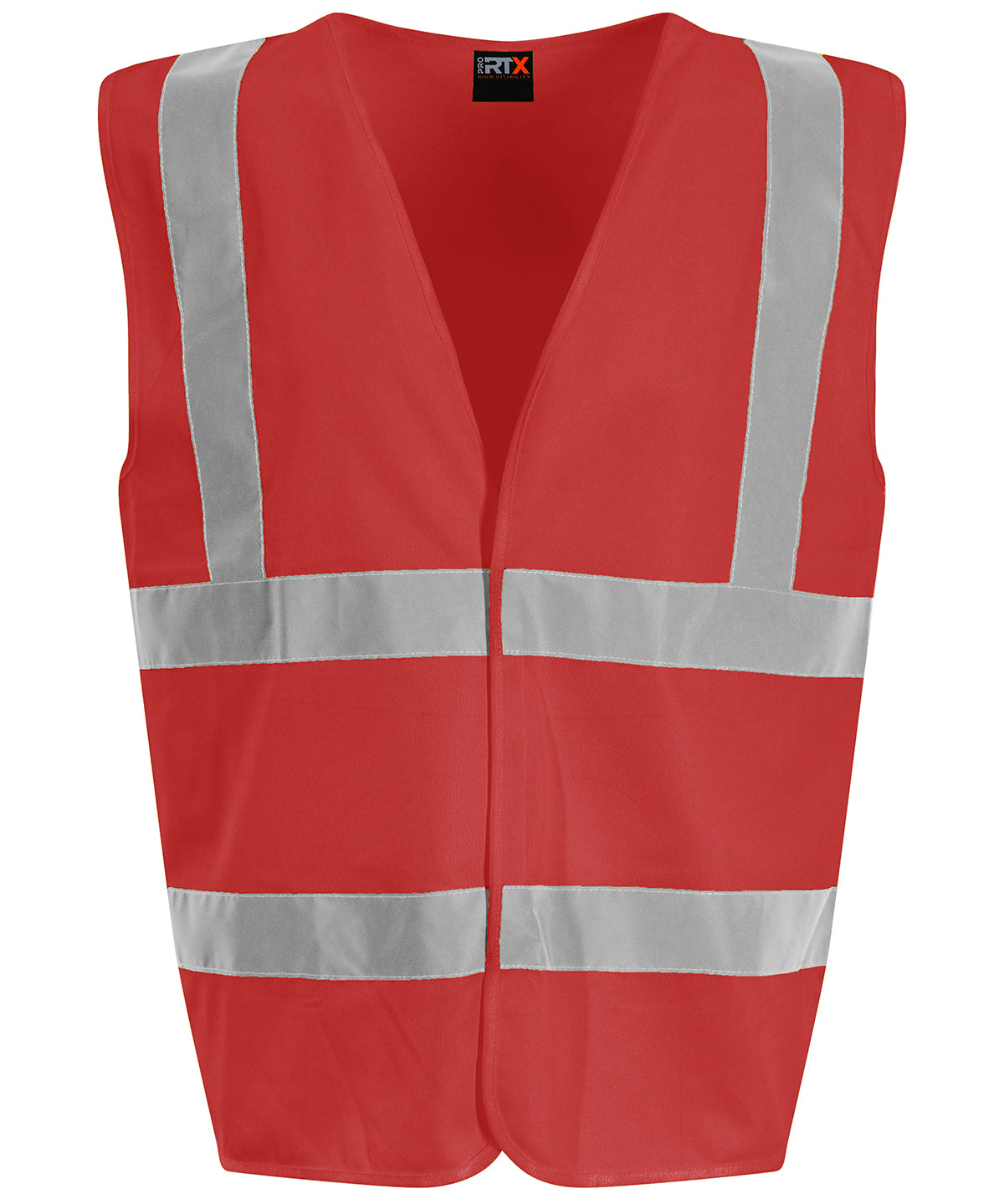 Waistcoat | red