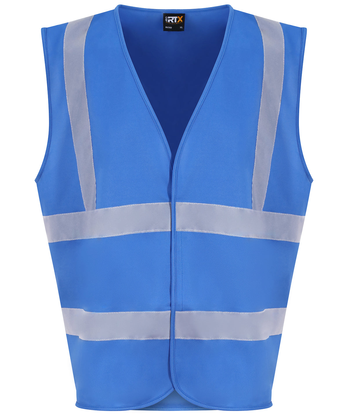 Waistcoat | sapphire