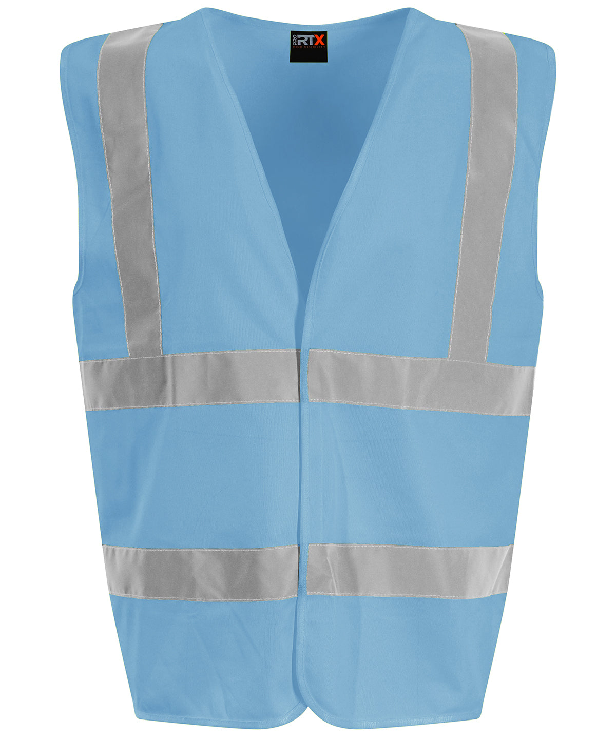 Waistcoat | sky blue