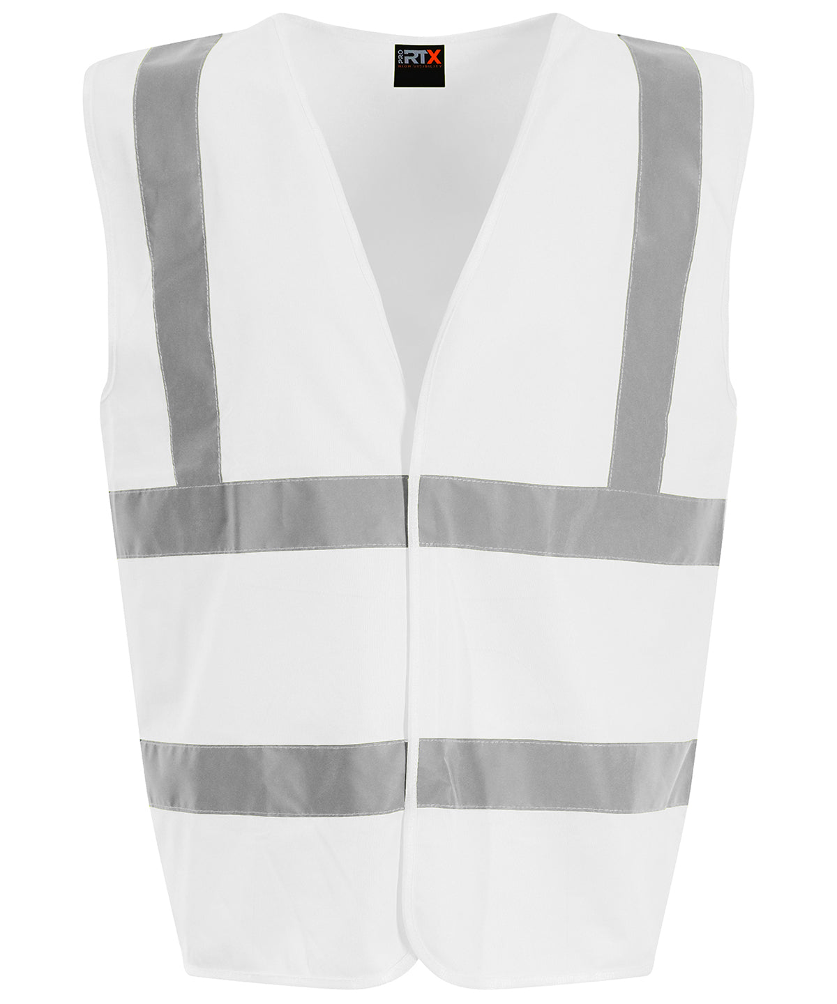 Waistcoat | white