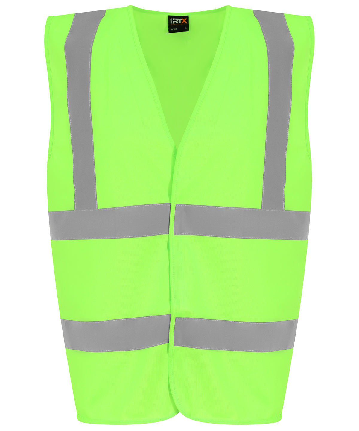 Kids waistcoat | lime
