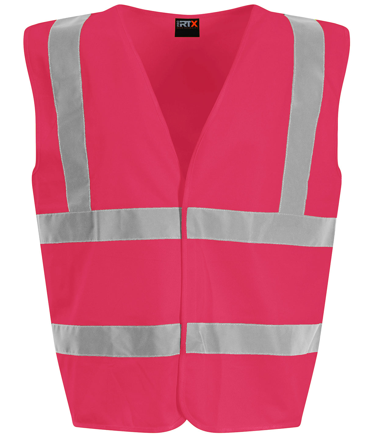Kids waistcoat | pink