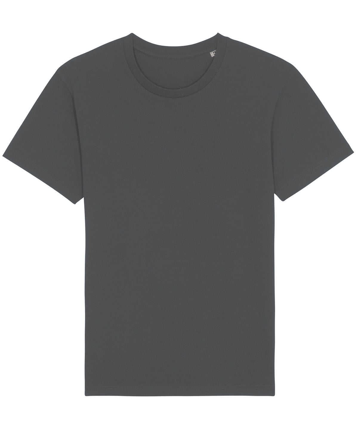 Rocker the essential unisex t-shirt (STTU758) | anthracite