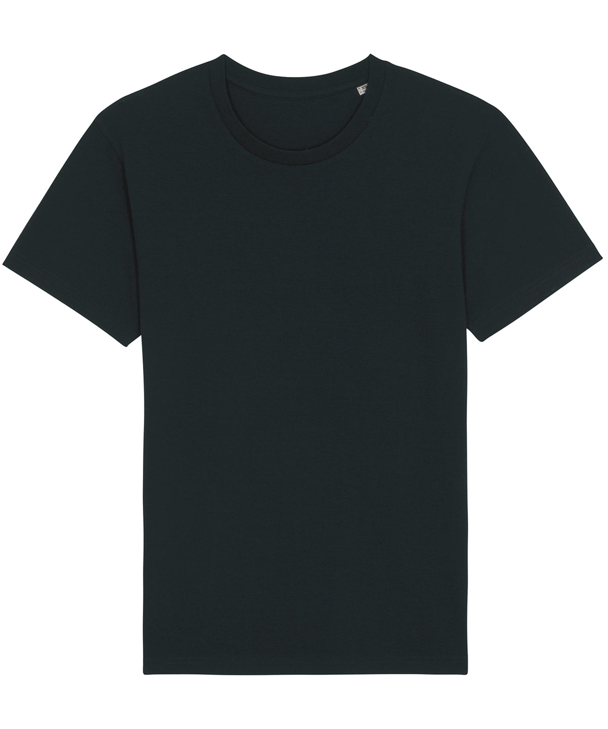 Rocker the essential unisex t-shirt (STTU758) | Black