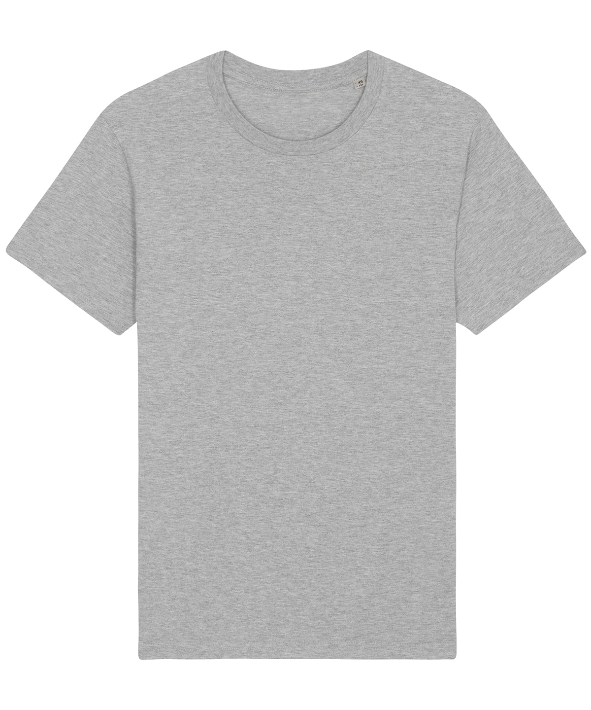 Rocker the essential unisex t-shirt (STTU758) | heather grey