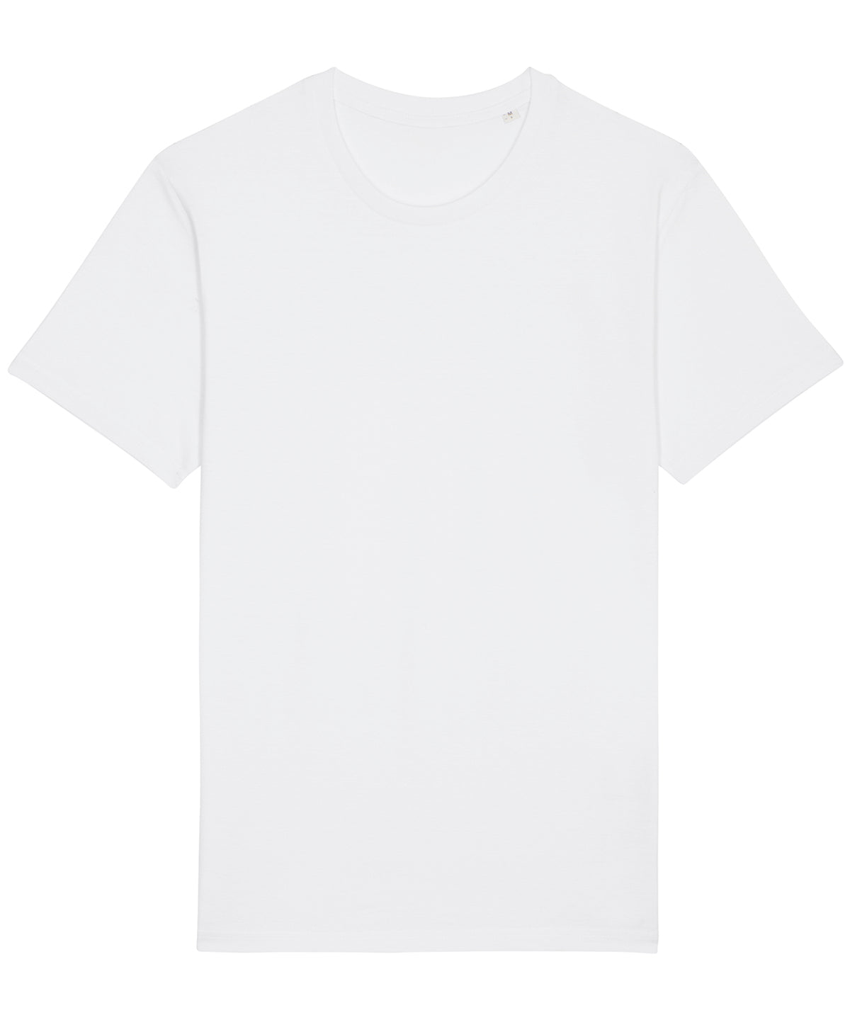 Rocker the essential unisex t-shirt (STTU758) | white