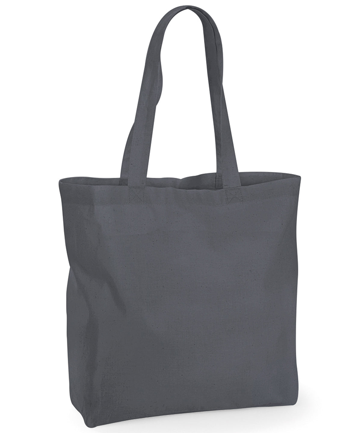 Maxi bag for life | graphite grey