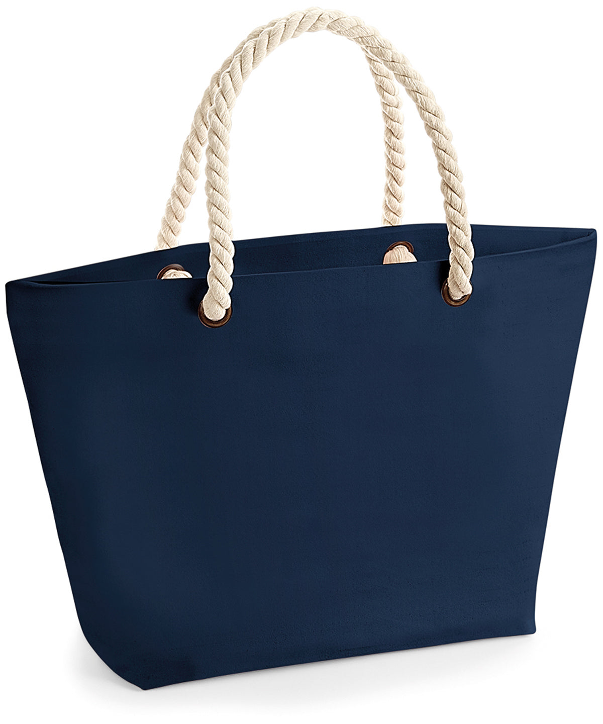 Nautical beach bag | french navy