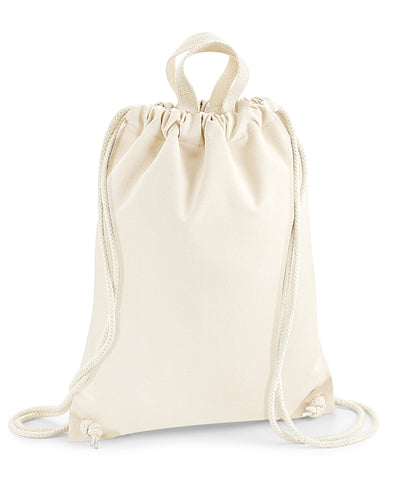 Nautical gymsac | Natural