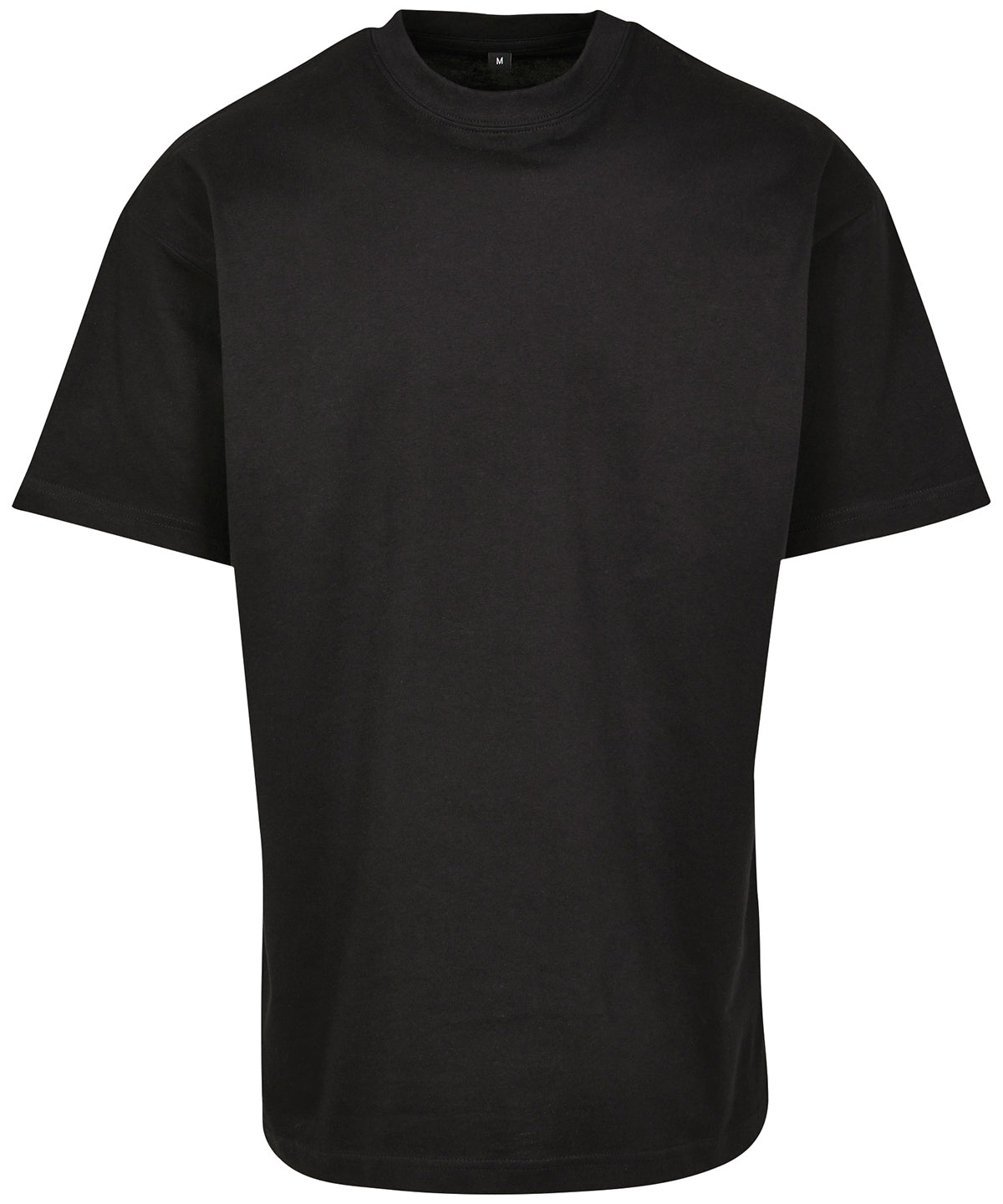 Premium combed Jersey | Black