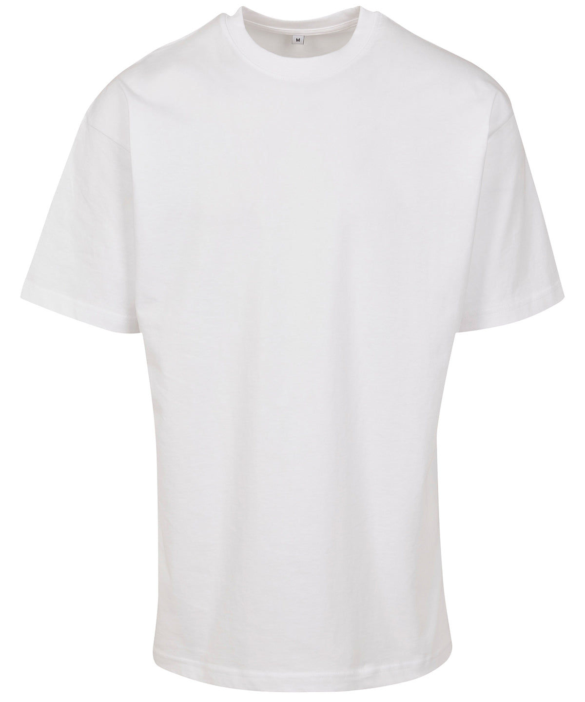 Premium combed Jersey | white