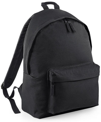Original fashion backpack | black/black