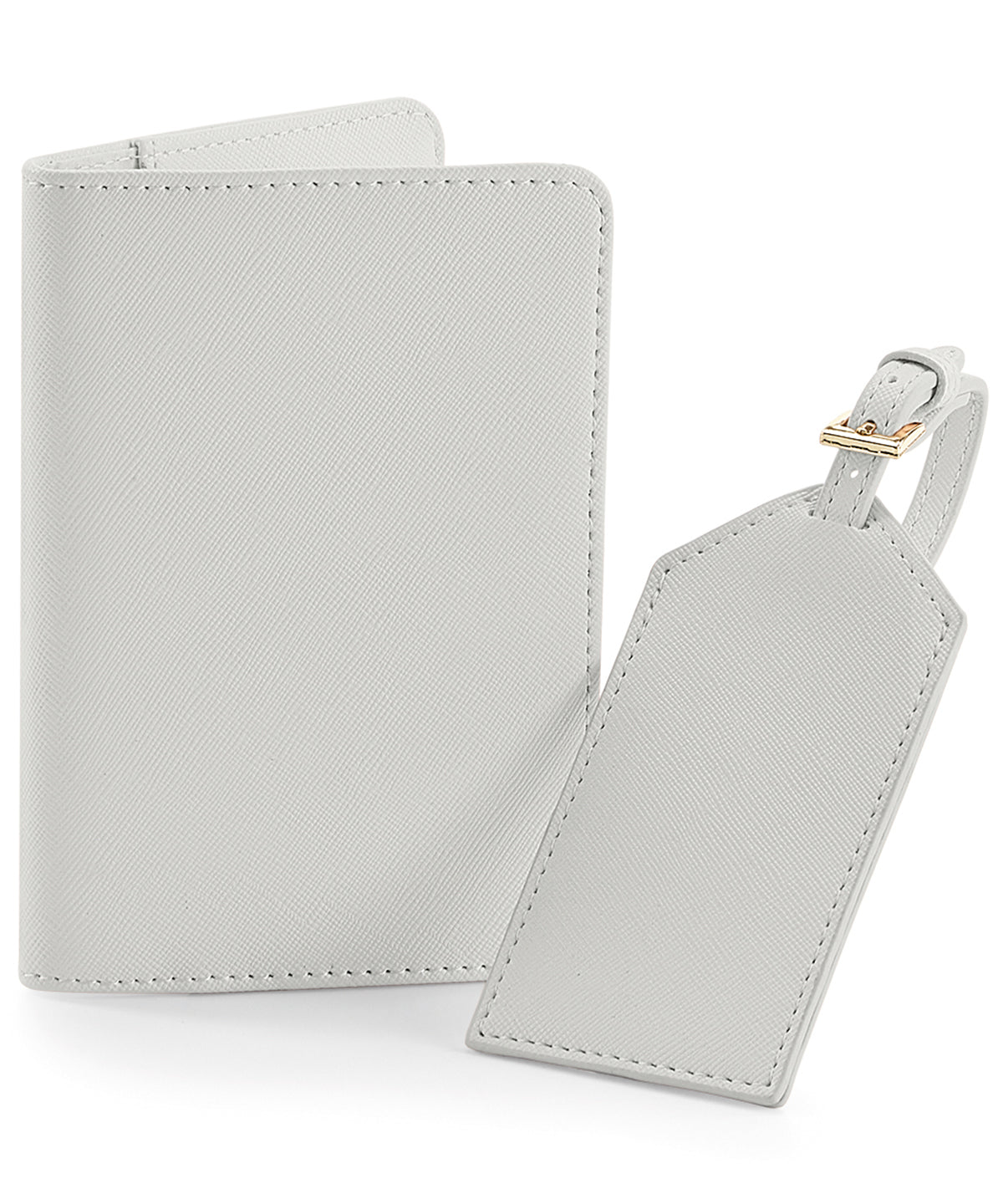 Boutique travel set | soft grey