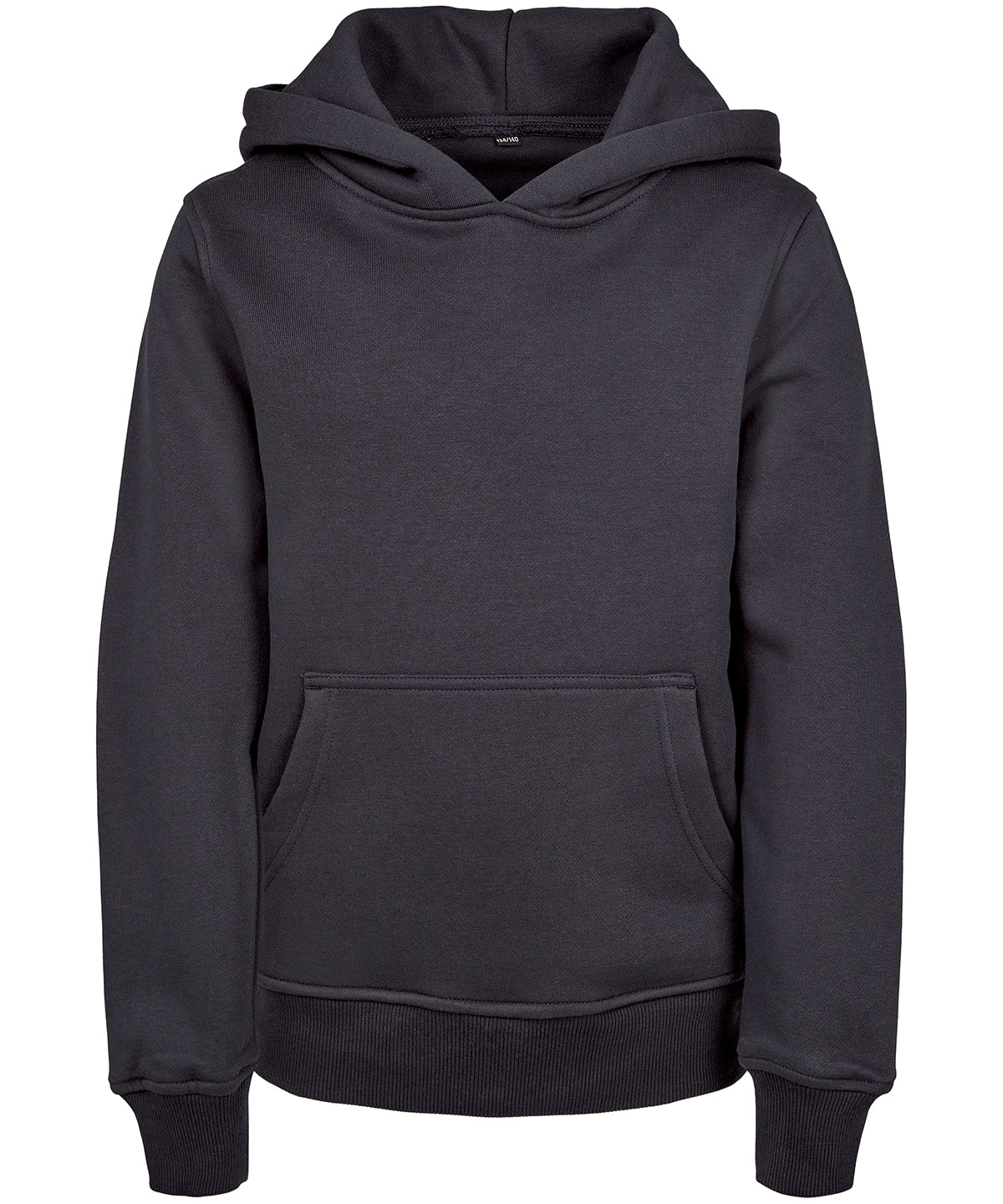 Kids basic hoodie | navy