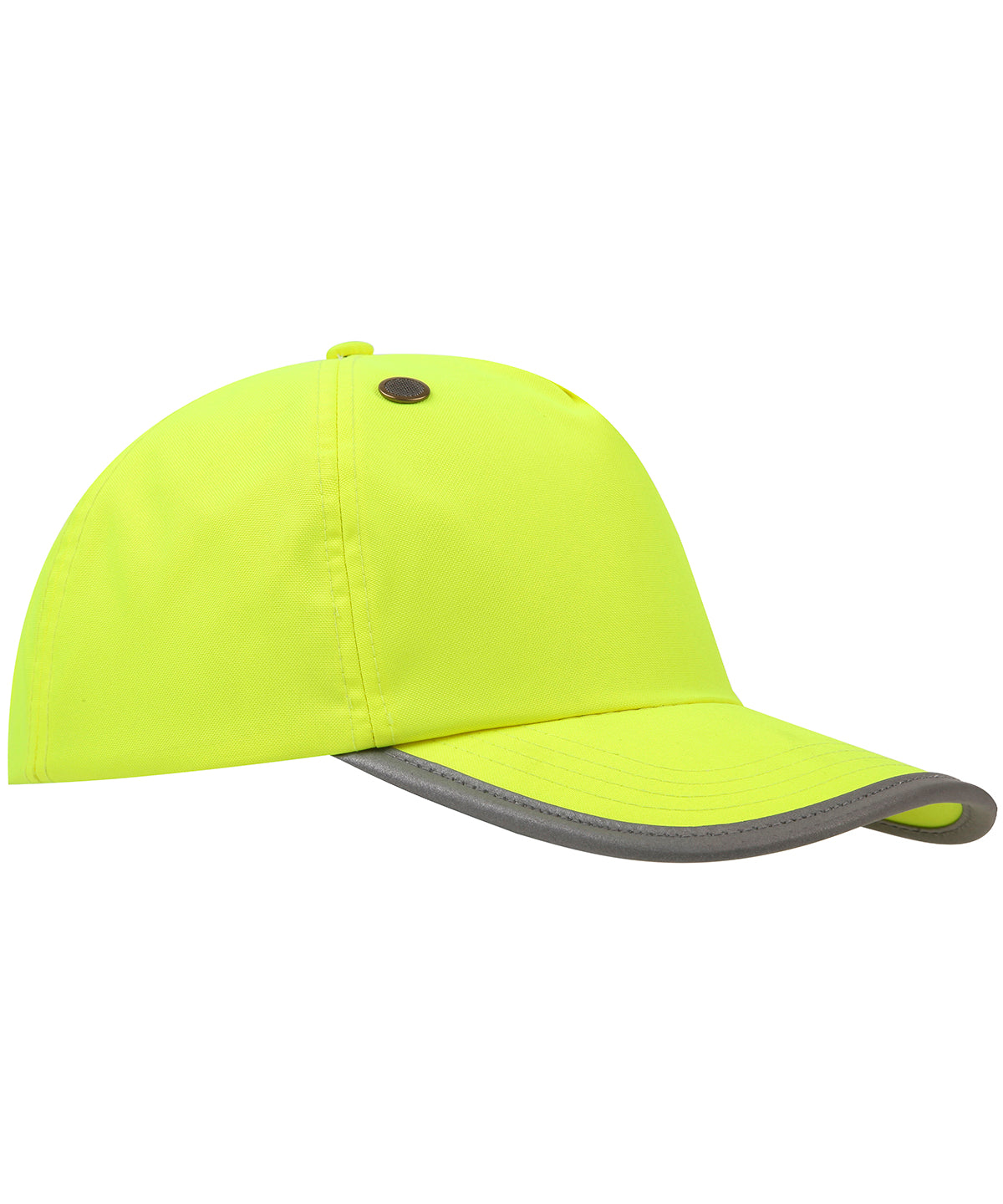 Safety bump cap (TFC100) | hi-vis yellow