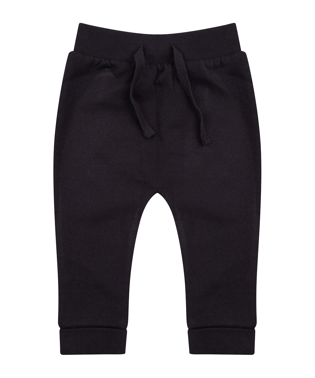 Toddler joggers | black