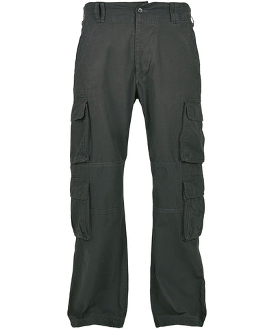 Pure vintage trousers | Anthracite