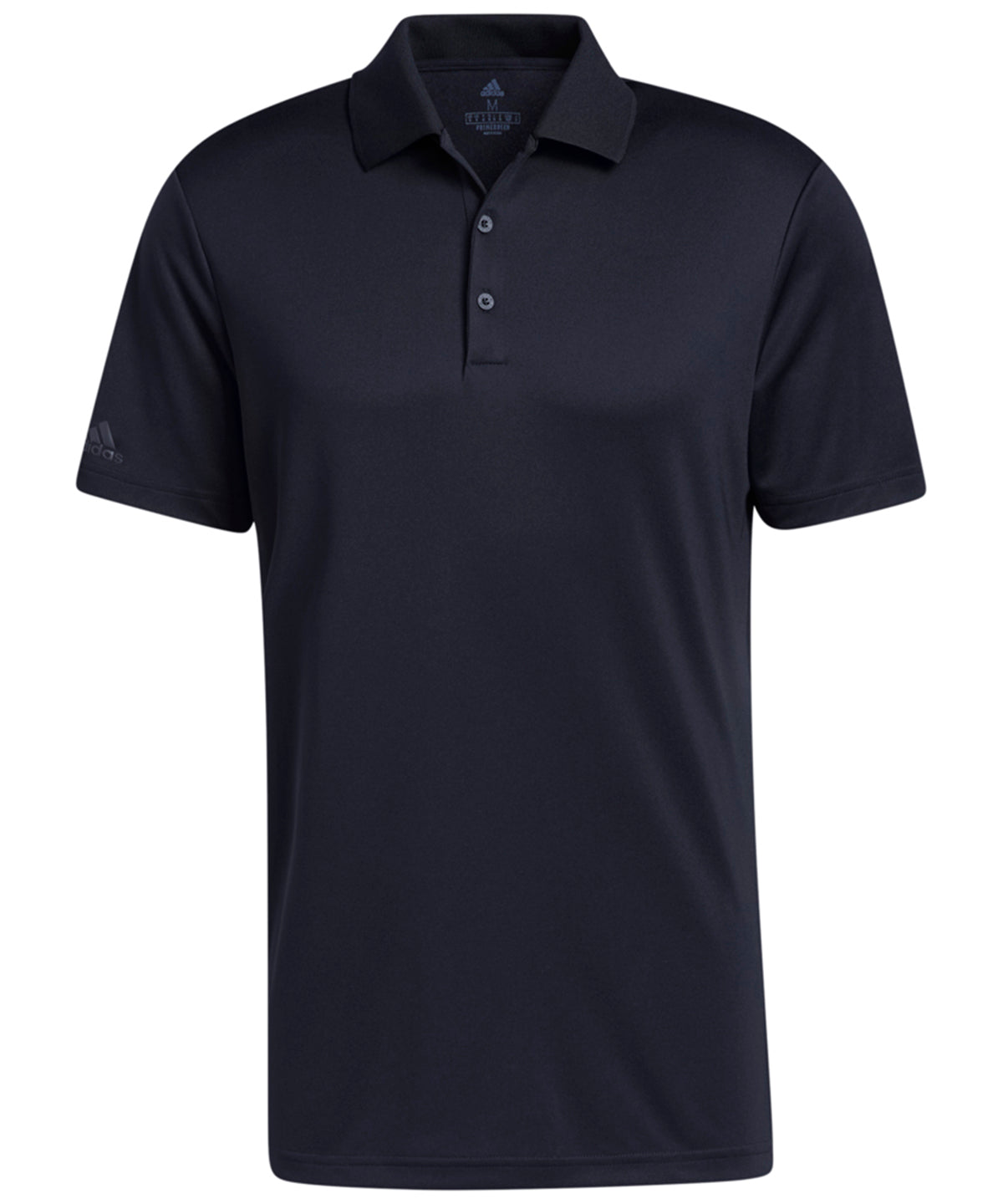 adidas® Performance polo | Black