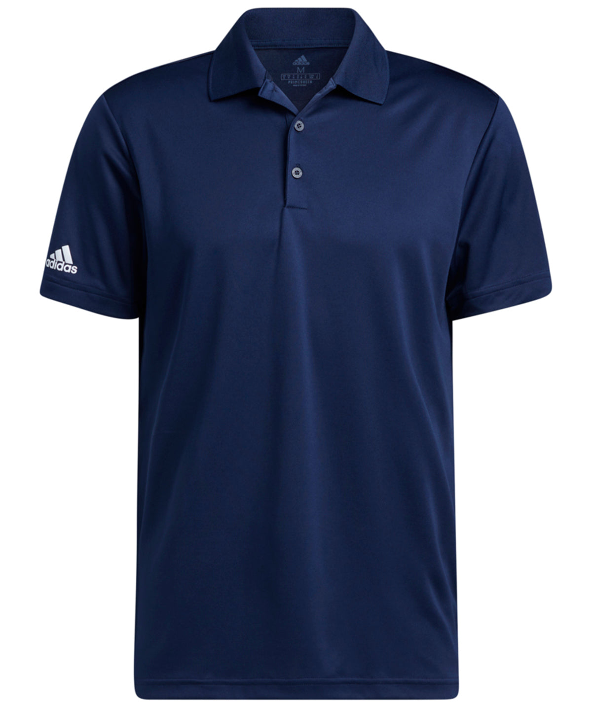 adidas® Performance polo | Collegiate Navy