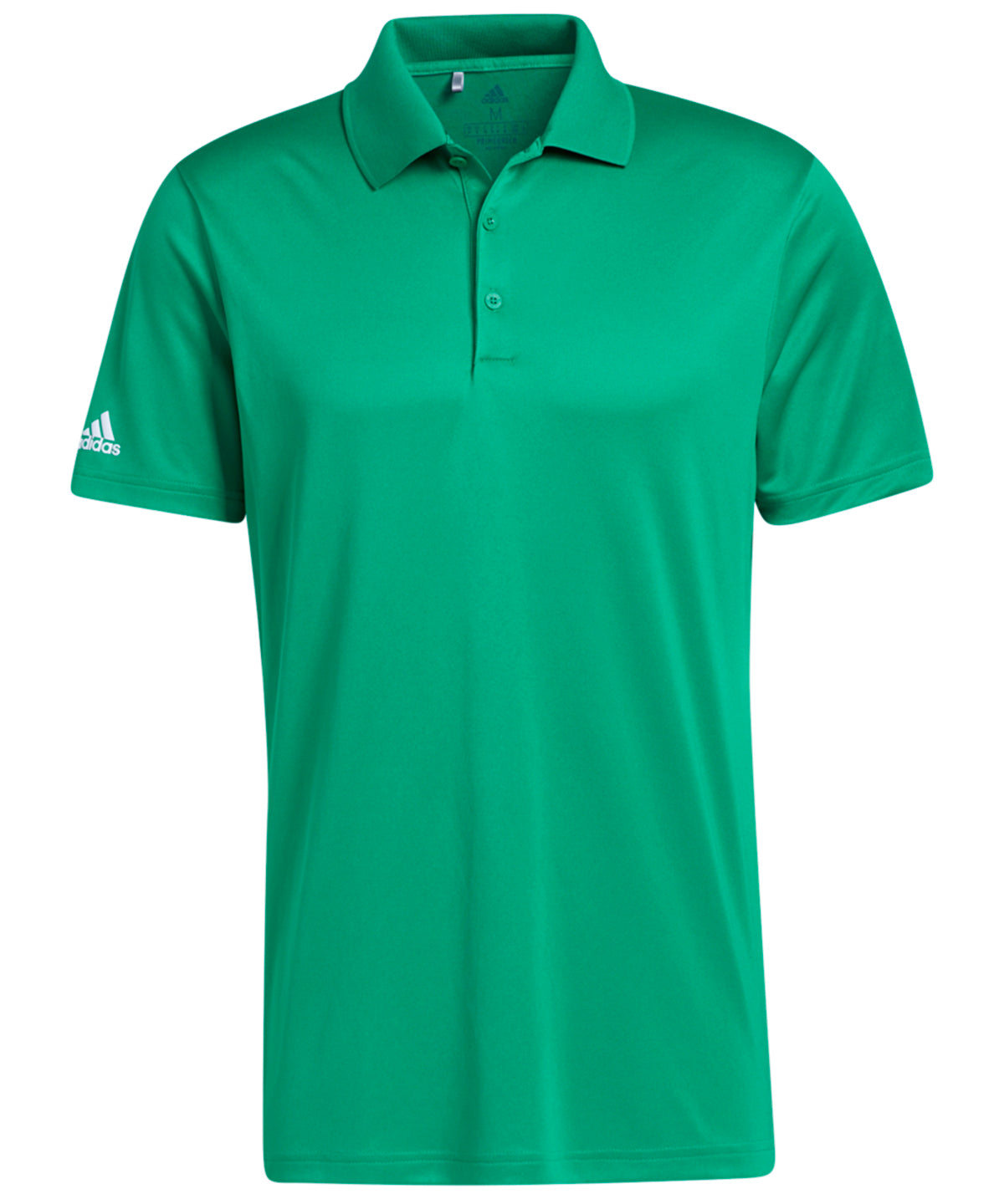 adidas® Performance polo | Green