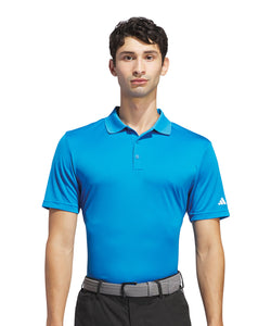 adidas Performance polo | black