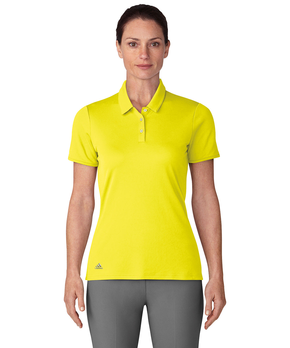 Womens teamwear polo | Navy