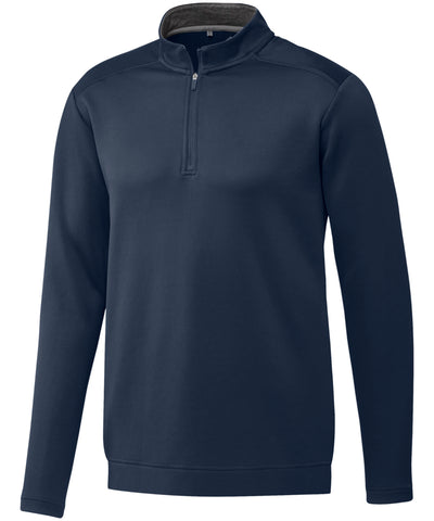 Club -zip | Navy