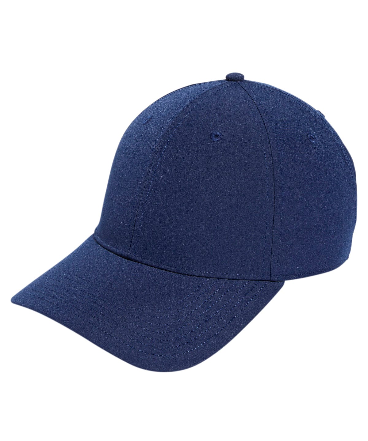 AD072 adidas Navy adidas golf performance crestable cap