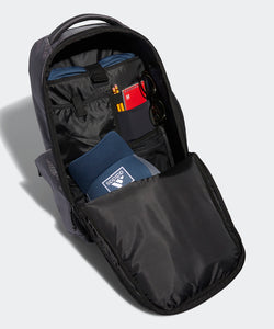 Golf premium backpack | Grey Five