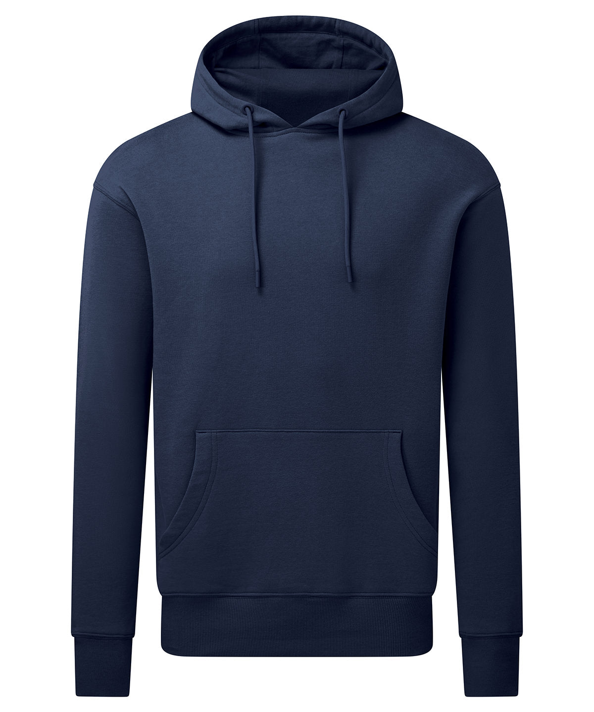 Anthem unisex hoodie | navy