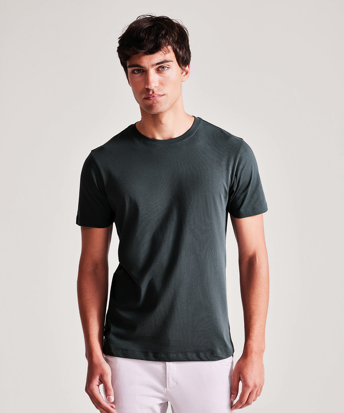 Anthem t-shirt | sapphire
