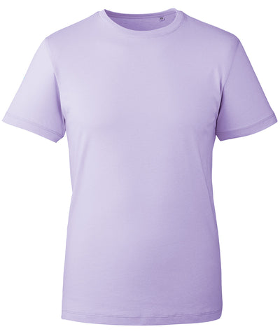 Anthem t-shirt | lavender